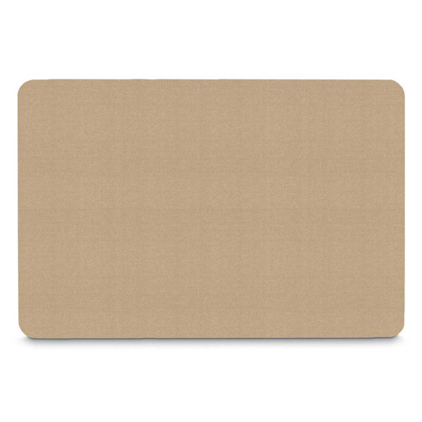 United Visual Products Unframed Wall Mounted Bulletin Board Wayfair